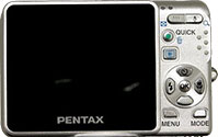  Pentax S5Z  Steves Digicams