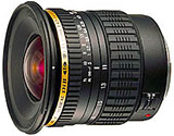  Tamron SP 11-18 f/4.5-5.6 Di II LD