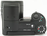 Тест Casio Exilim Pro EX-P505 на Imaging Resource