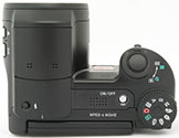  Casio Exilim Pro EX-P505  Imaging Resource