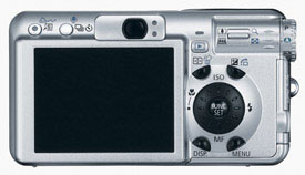 Тест Canon PowerShot S80 на DCResource