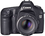 Canon EOS 5D -   