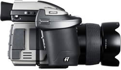 Hasselblad H2D - 22 +  