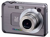  Casio EX-Z750