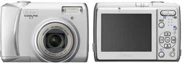 Nikon Coolpix L1