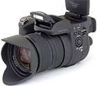  Sony DSC-R1  Imaging Resource