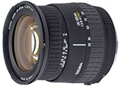 Sigma   28-105mm F2.8-4 DG