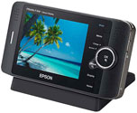 Epson P-4000 Multimedia Storage Viewer   
