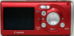  Canon Digital Ixus i  DCResource