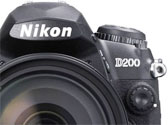 Первые впечатления и обзоры Nikon D200