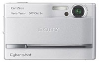  Sony DSC-T9  DCResource