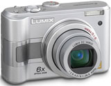  Panasonic DMC-LZ5