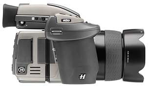 Hasselblad H2D - 39Mpix edition
