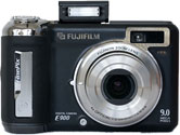  Fuji FinePix E900  DCResource