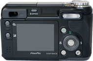  Fuji FinePix E900  DCResource