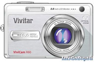 10  Vivitar