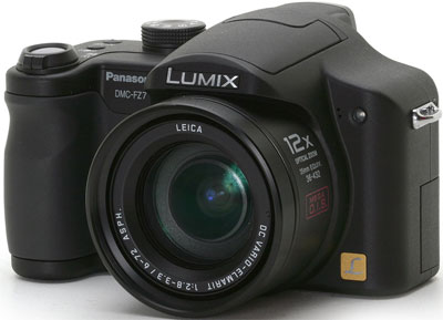  /  Panasonic DMC-FZ7  DCResource