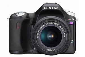 Pentax *ist DL2