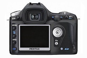 Pentax *ist DL2