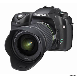    Pentax