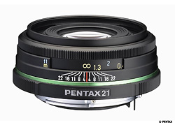    Pentax