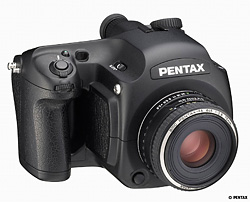    Pentax