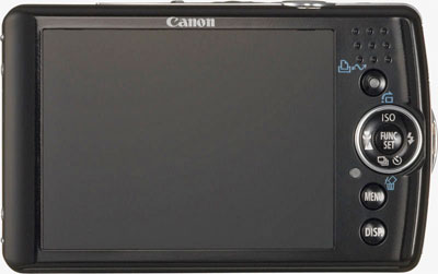   Canon Digital Ixus 65