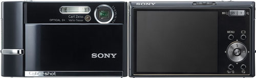  Sony DSC-T30  Imaging Resource