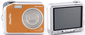  FujiFilm V10 -