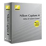Nikon Capture 4.4.0