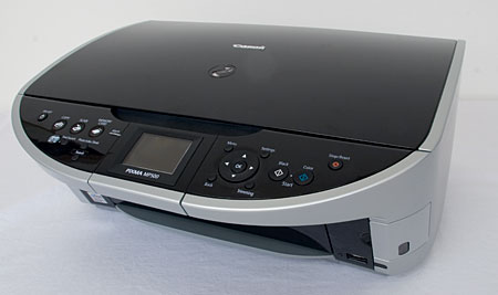  Canon Pixma MP500 Photo All-in-One