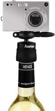 Hama Bottle Pod Tripod