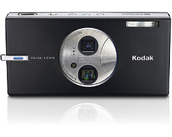  Kodak EasyShare V610