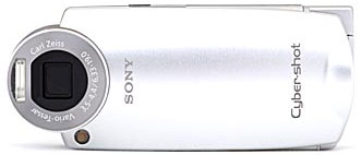  Sony Cybershot DSC-M2  Imaging Resource