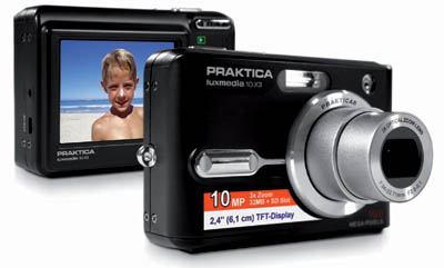 Praktica: 10-     