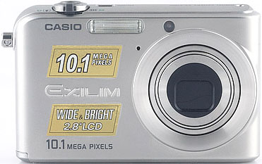  Casio EXILIM EX-Z1000