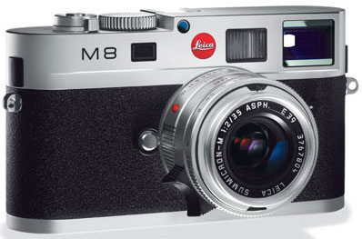  Leica M8 -      