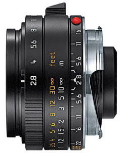  Leica M8 -      