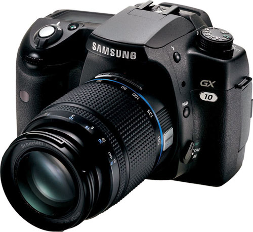 Samsung GX-10