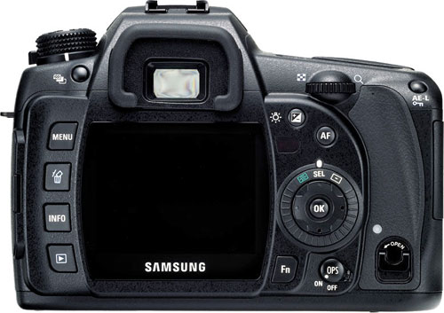 Samsung GX-10