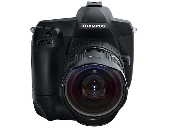     Olympus