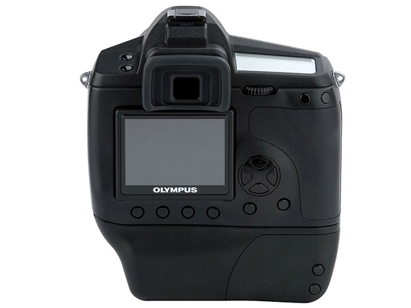     Olympus