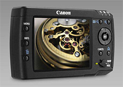 - Canon M30  M80