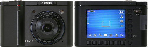  Samsung NV10  DCResource