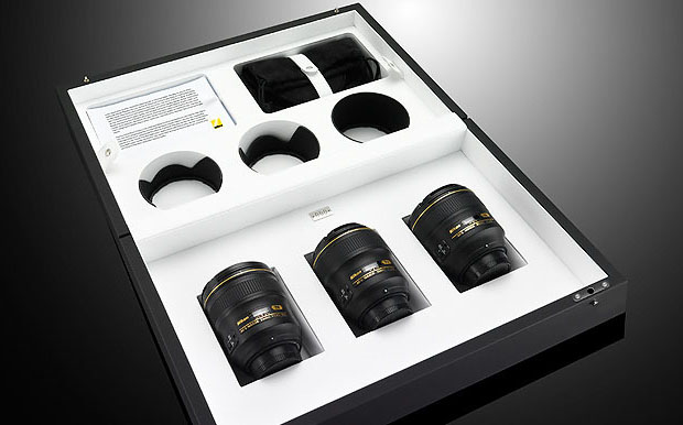  Limited Edition  Nikon