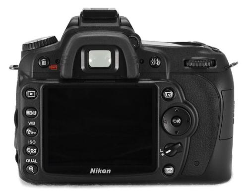    :: Nikon D90