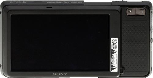    :: Sony Cyber-shot DSC-G3