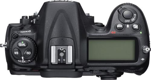    :: Nikon D300S
