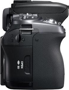    :: Sony DSLR-A550