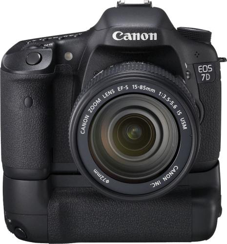 Canon 7D